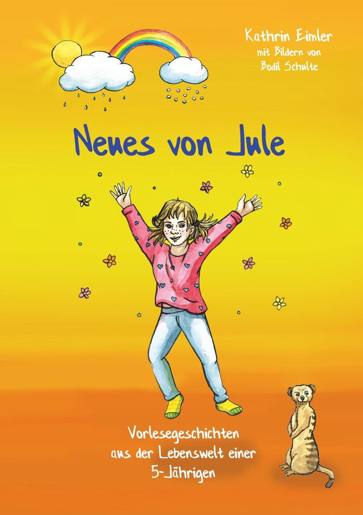Neues von Jule