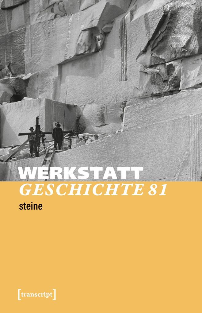 WerkstattGeschichte