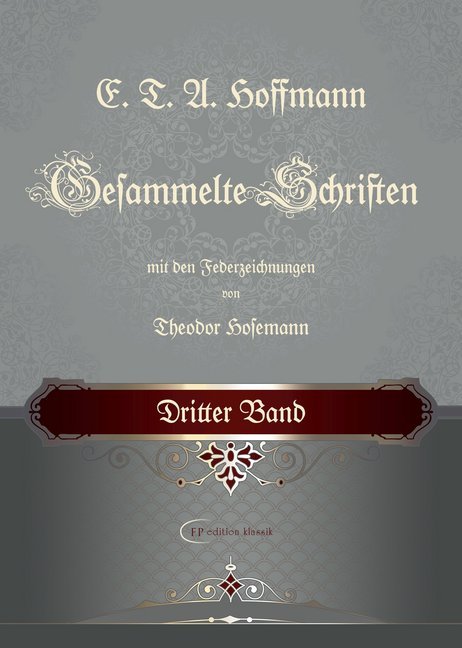 Image of Gesammelte Schriften. Bd.3