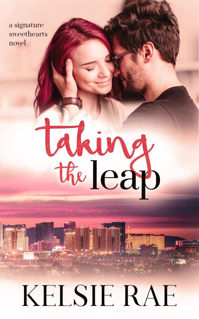 Taking the Leap (Signature Sweethearts)