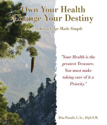 Own Your Health Change Your Destiny