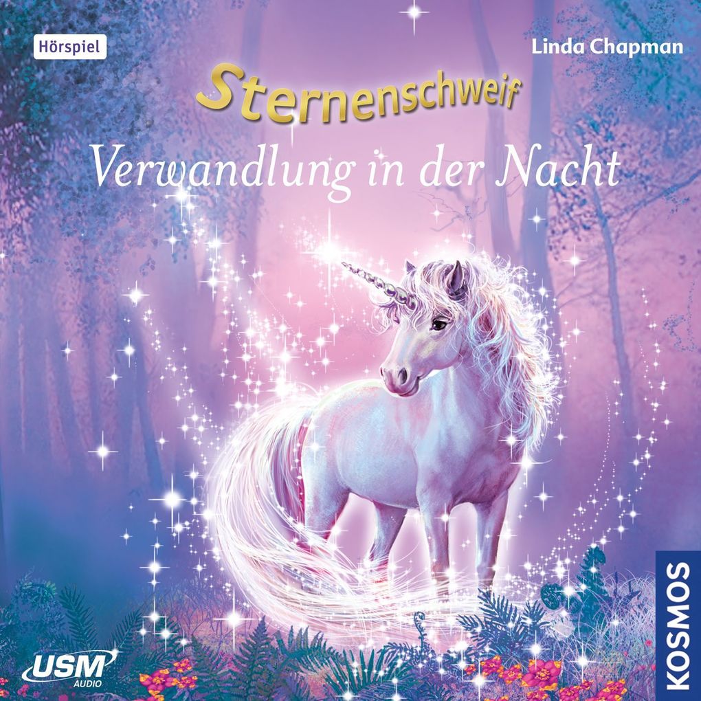 Folge 52: Verwandlung In Der Nacht