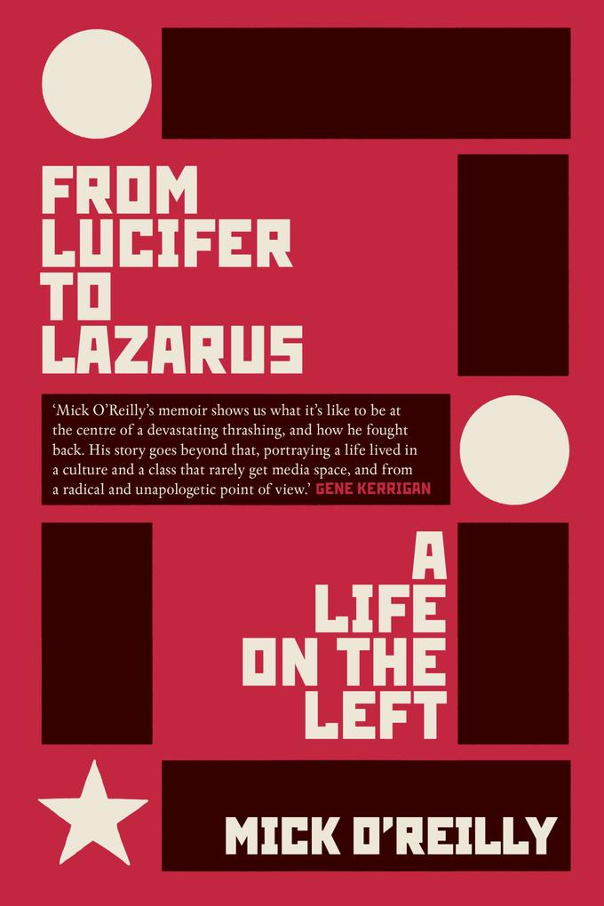 From Lucifer to Lazarus