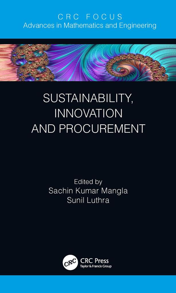 Sustainability Innovation and Procurement