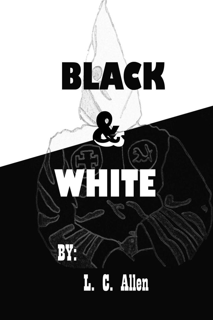 Black & White