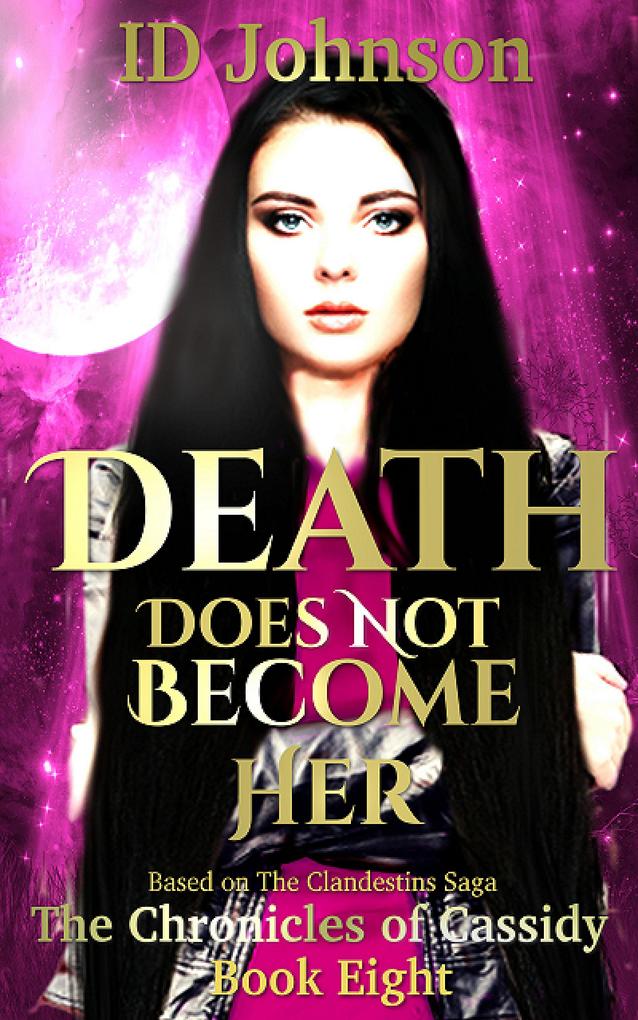 Death Does Not Become Her