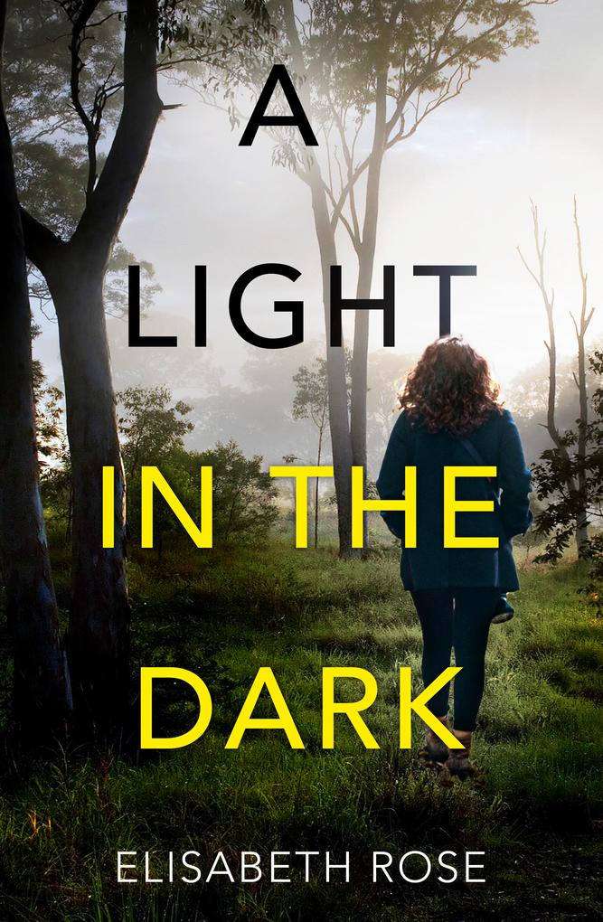 A Light in the Dark (Taylor‘s Bend #3)