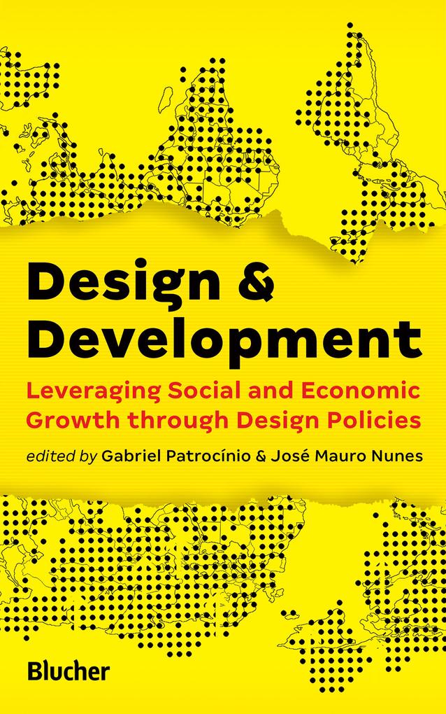 Design Development - José Mauro Nunes/ Gabriel Patrocínio