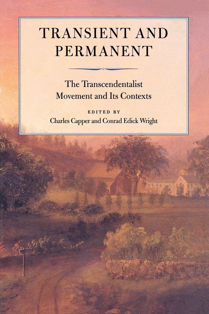 Transient and Permanent
