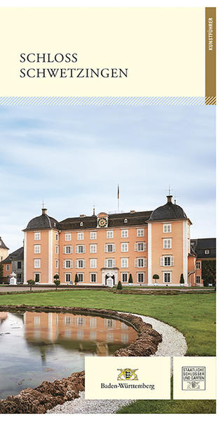 Image of Schloss Schwetzingen