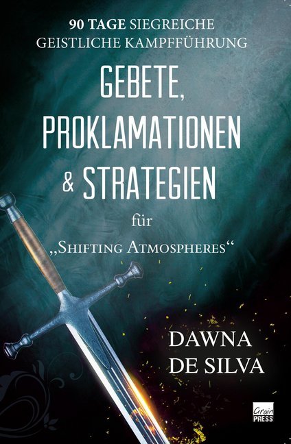 Gebete Proklamationen & Strategien