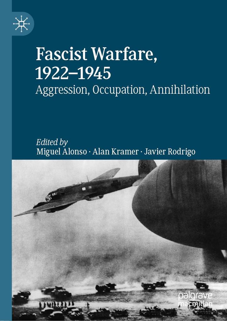 Fascist Warfare 1922-1945