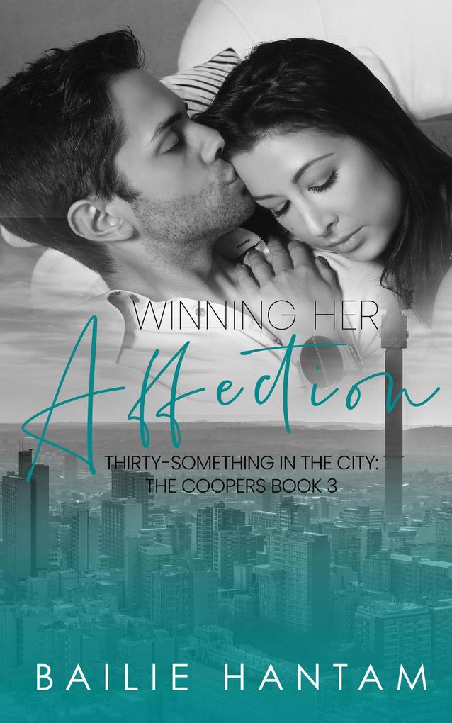 Winning Her Affection (The Coopers #3)