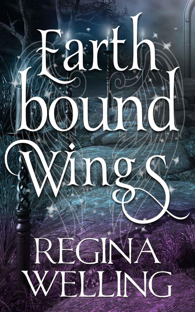 Earthbound Wings (The Psychic Seasons Series #6)