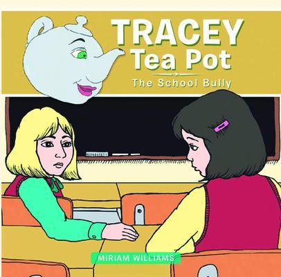 TRACEY TEA POT