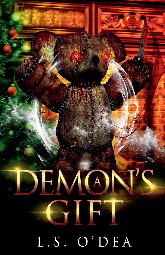 A Demon's Gift