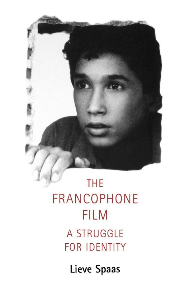 Francophone film