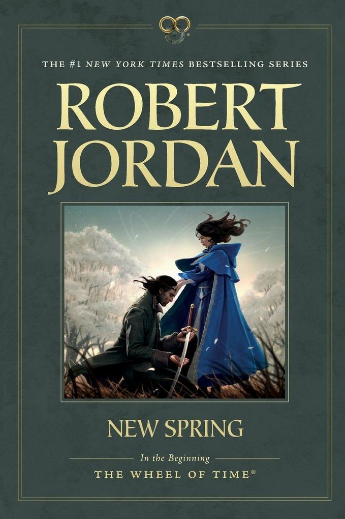 New Spring