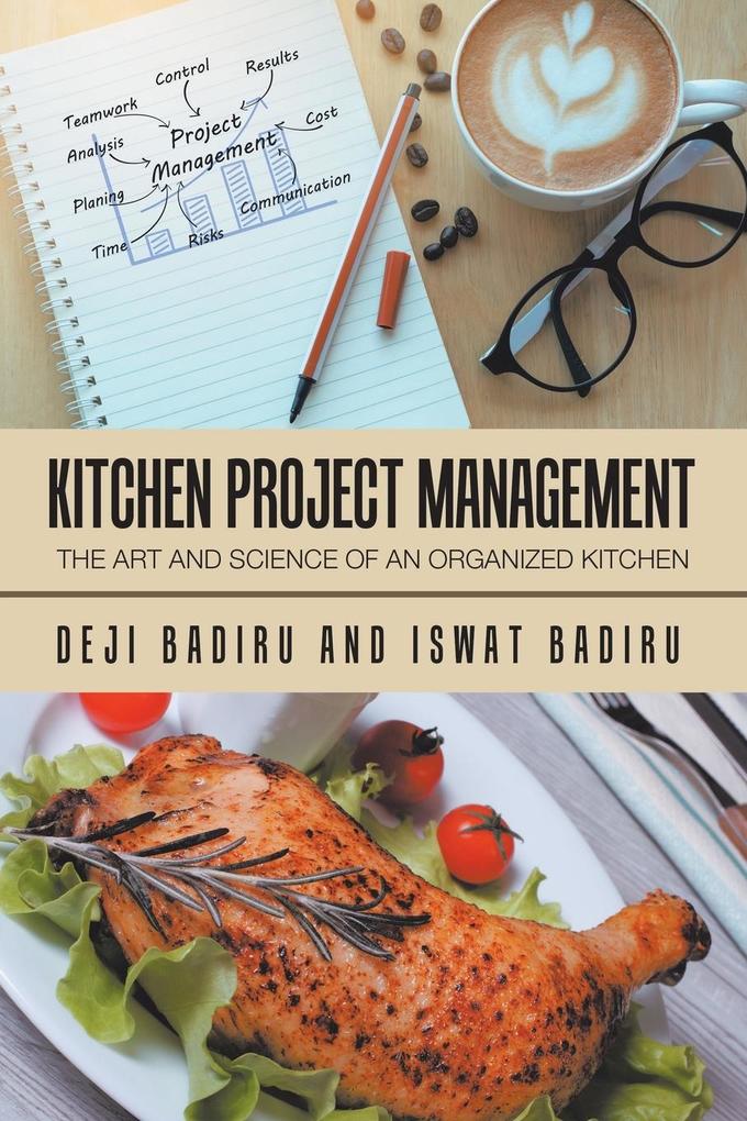 Kitchen Project Management