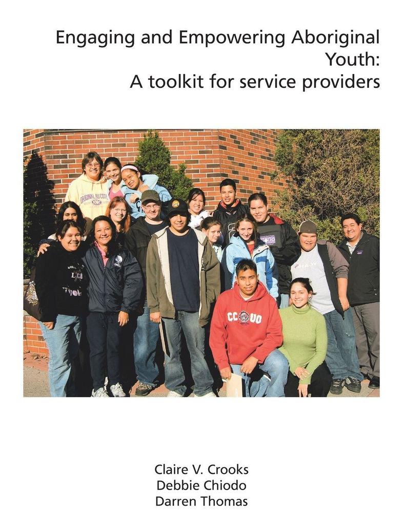 Engaging and Empowering Aboriginal Youth