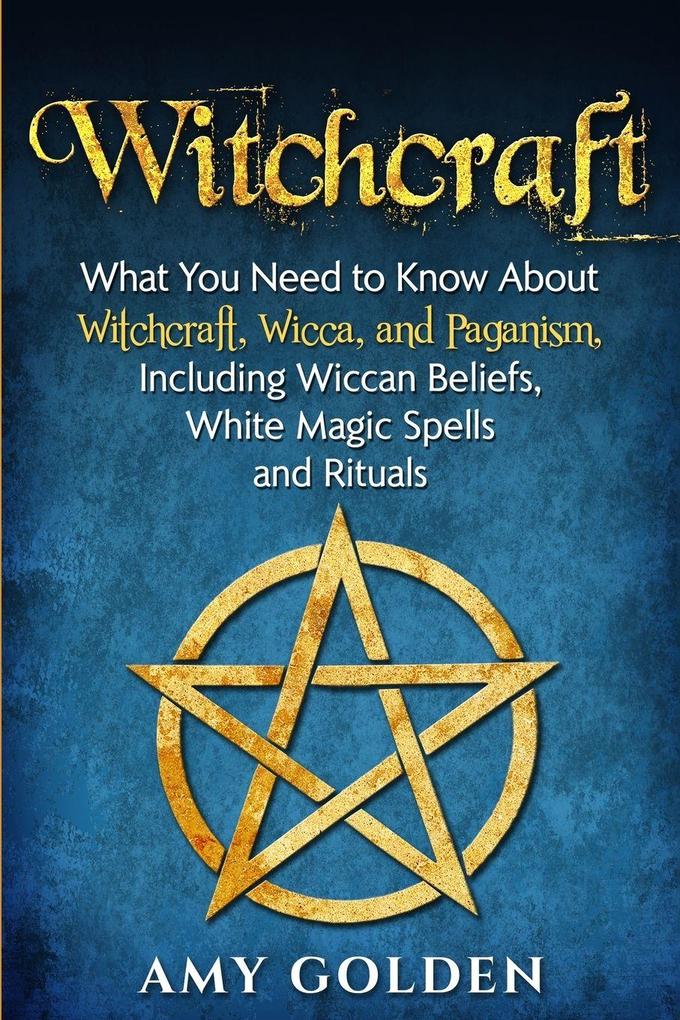 Witchcraft