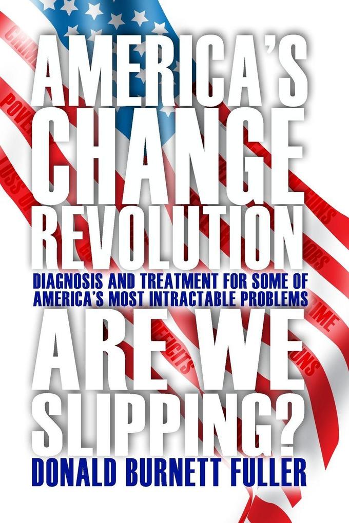 America's Change Revolution