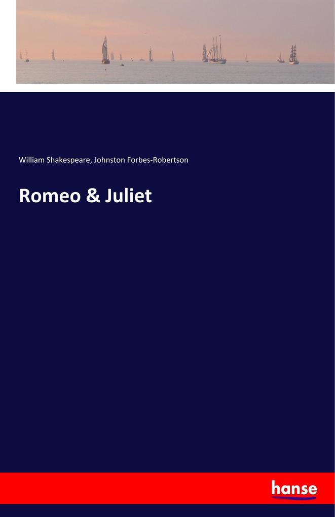 Romeo & Juliet