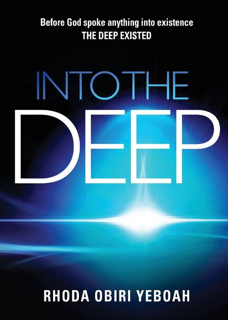 Into The Deep