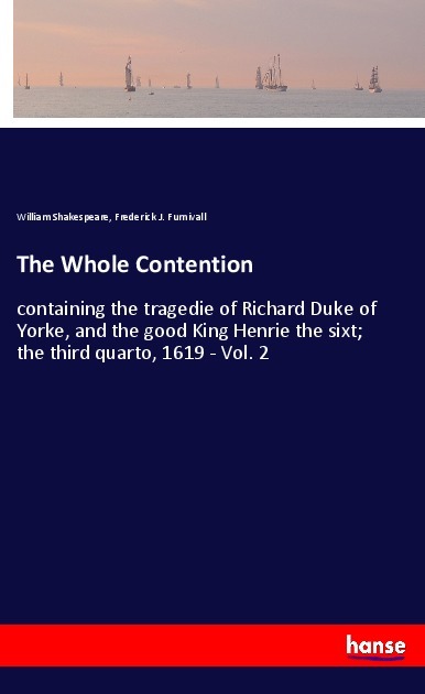 The Whole Contention