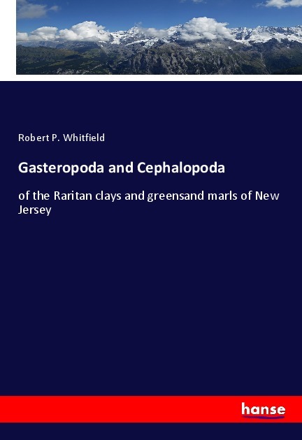 Gasteropoda and Cephalopoda