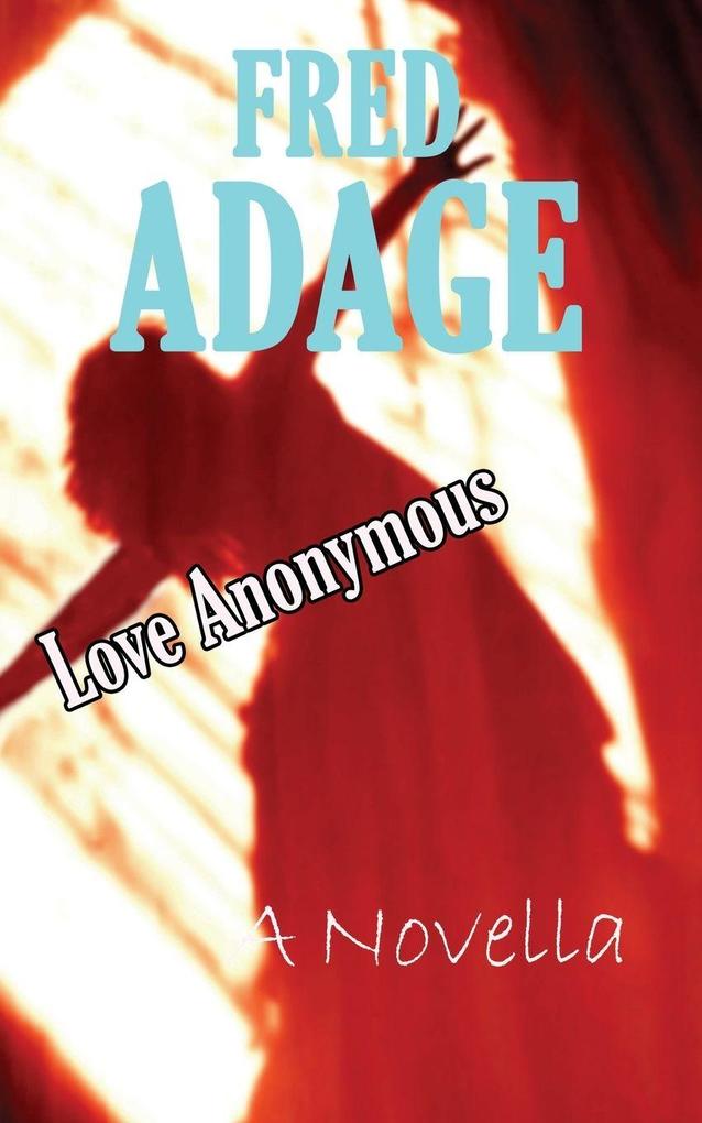 Love Anonymous