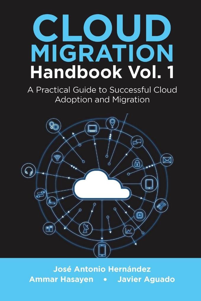 Cloud Migration Handbook Vol. 1