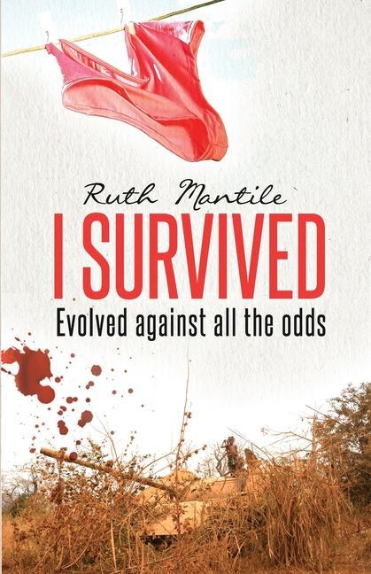 I Survived: Evolved against all the odds