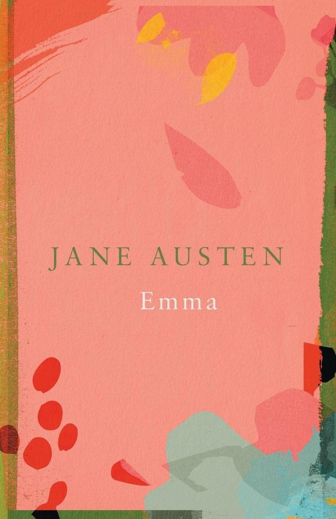Emma (Legend Classics)