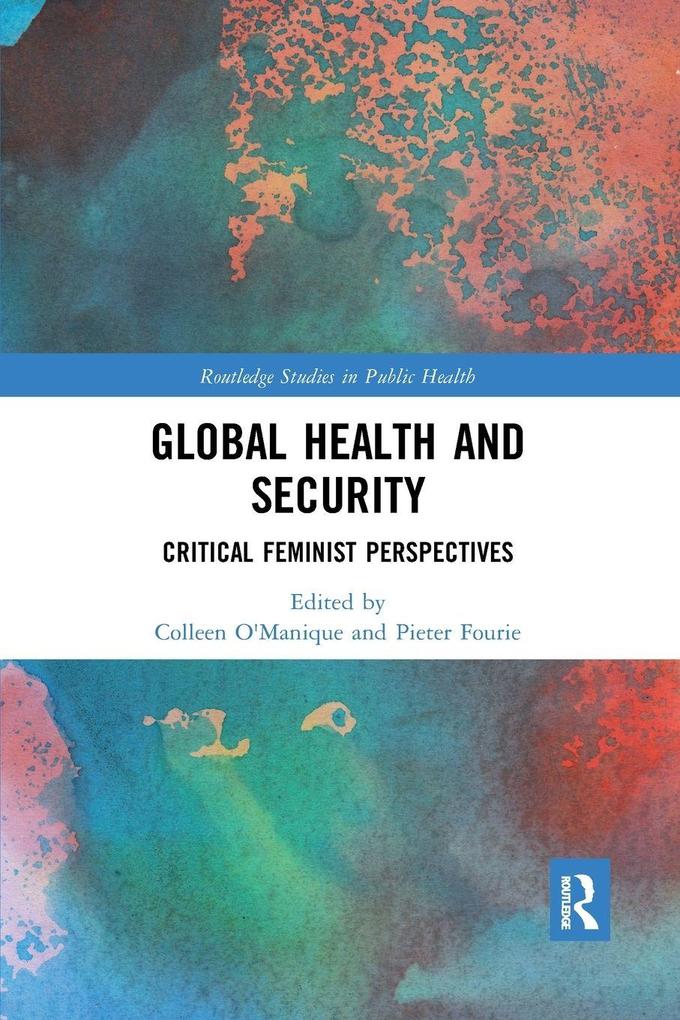 Global Health and Security