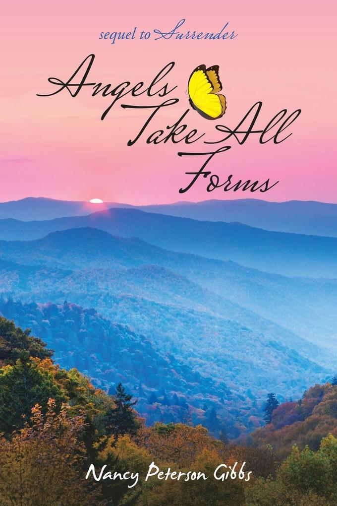 Angels Take All Forms