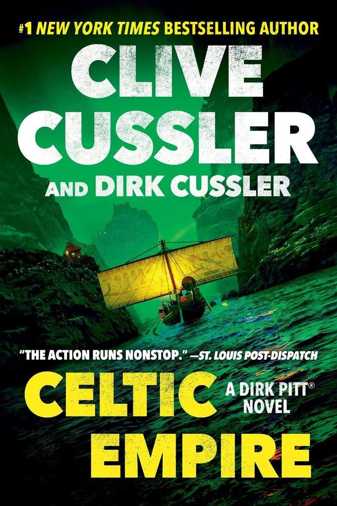 Celtic Empire