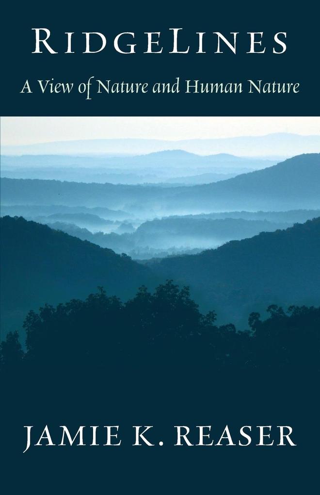 RidgeLines