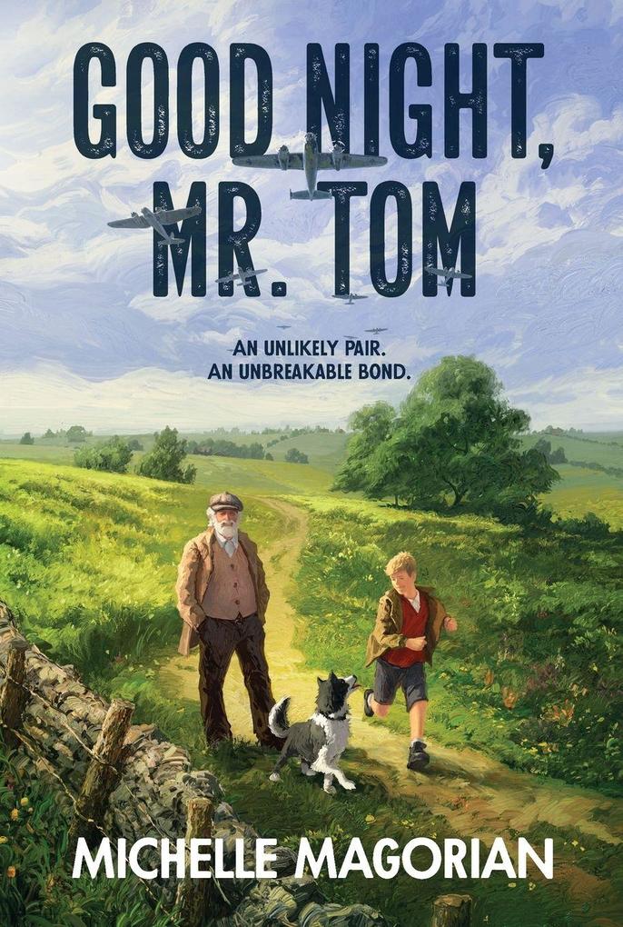 Good Night Mr. Tom