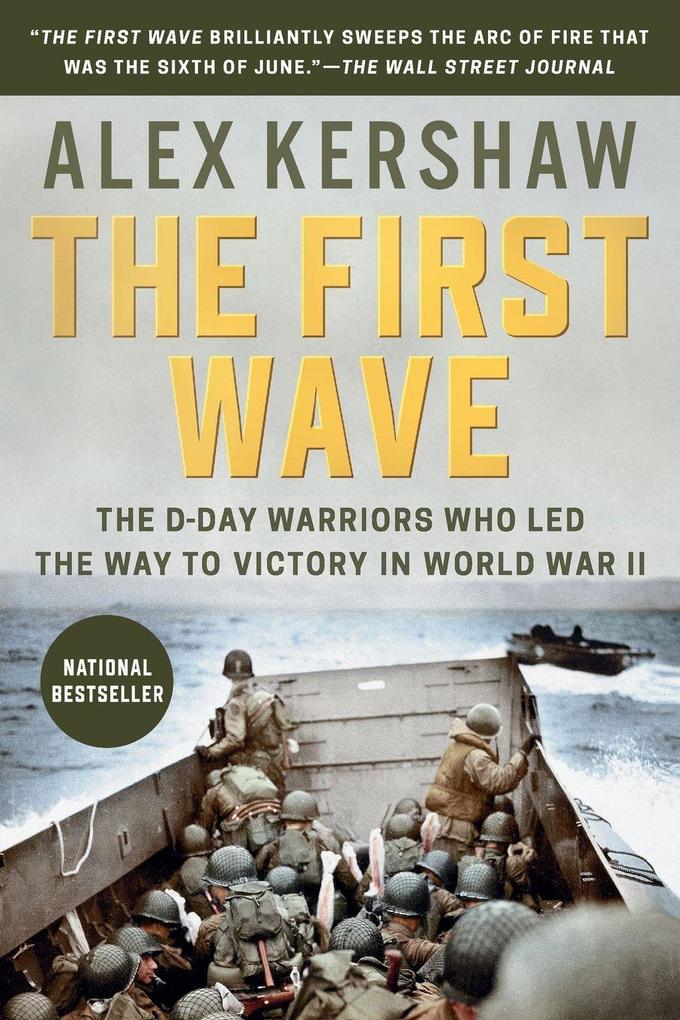 The First Wave