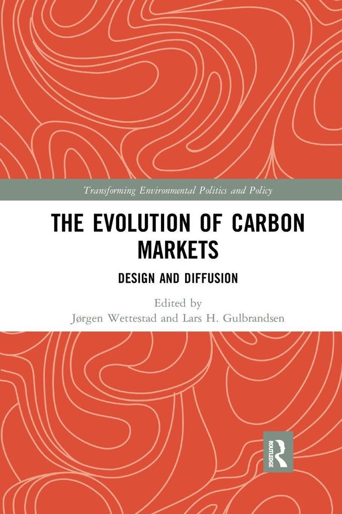The Evolution of Carbon Markets