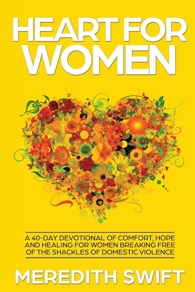 Heart For Women