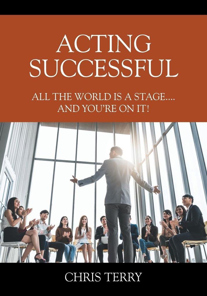 Acting Successful