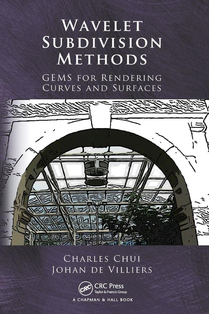 Wavelet Subdivision Methods