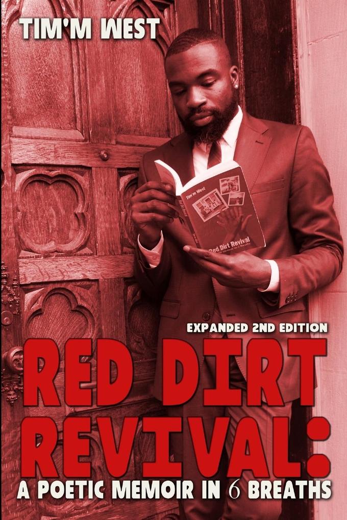 Red Dirt Revival