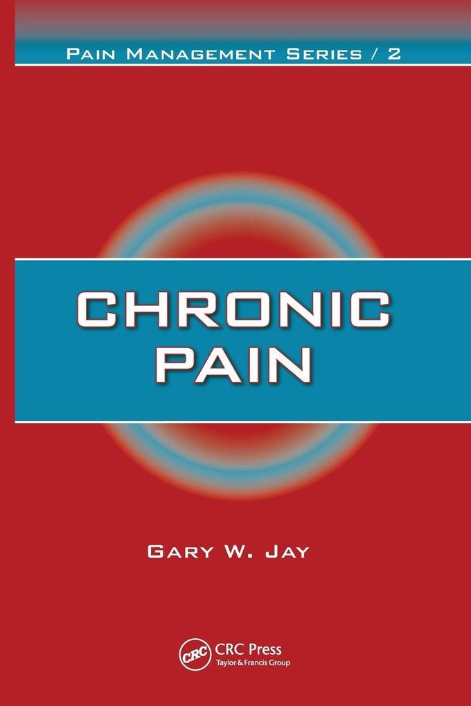 Chronic Pain