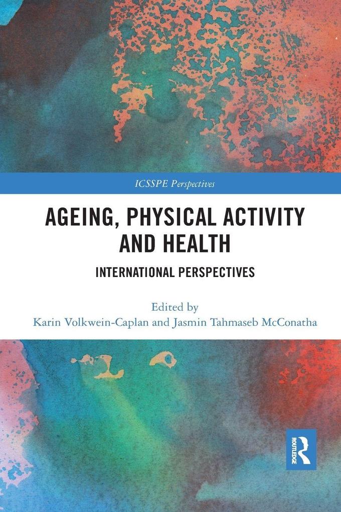 Ageing Physical Activity and Health