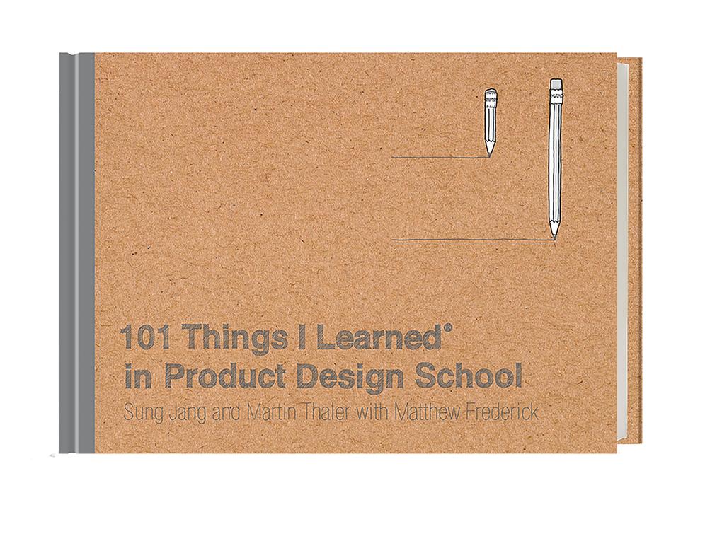 101 Things I Learned(r) in Product  School