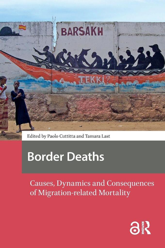 Border Deaths