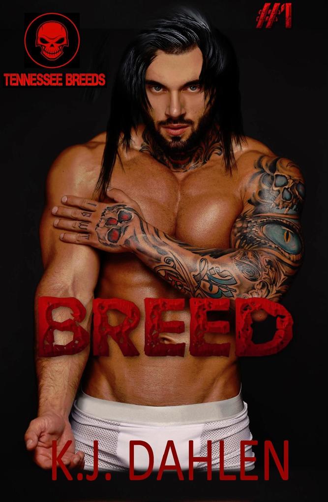 Breed (Tennessee Breeds #1)